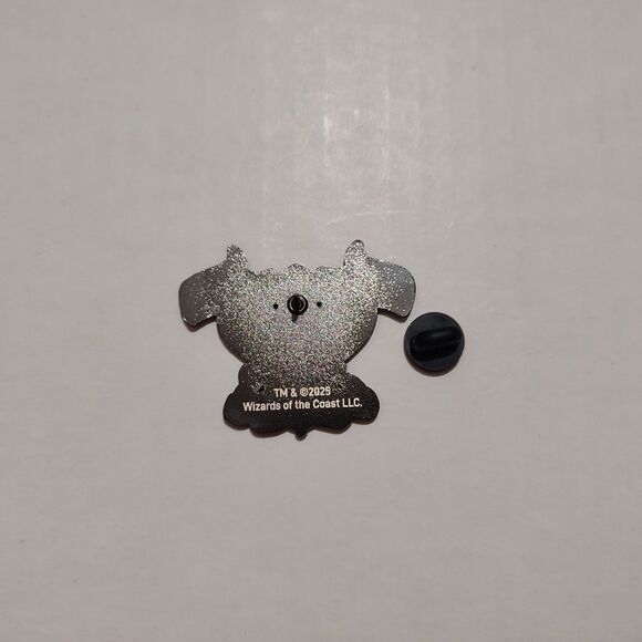 Magic The Gathering Ugin Enamel Pin Official MTG Collectible Lapel Badge - Picture 3 of 5